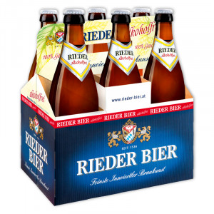 Produktbild »Alkoholfrei«