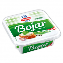 Produktbild »Bojar Frischkäse«