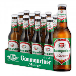 Produktbild »Märzen«