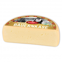Produktbild »Pinzgauer Bauernkäse«