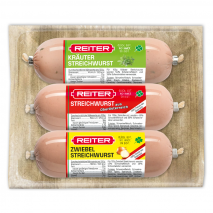 Produktbild »Streichwurst«