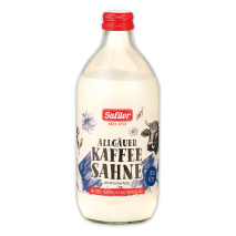 Allgäuer Kaffeesahne