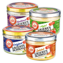 Griebenschmalz