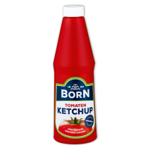 Tomaten Ketchup