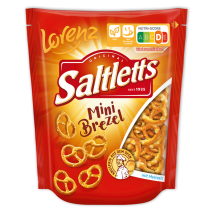 Saltletts
