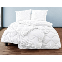 4-Jahreszeiten-Betten-Set 6-tlg.