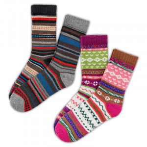 Produktbild »Grobstricksocken 2 Paar«
