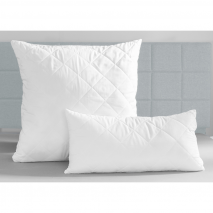 Produktbild »Mikrofaser-Duo-Kopfkissen«