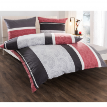 Thermo-Fleece-Bettwäsche Soft Touch