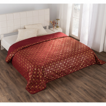 Wende-Tagesdecke Cindy