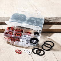 Produktbild »Dichtungssortiment 385-tlg.«