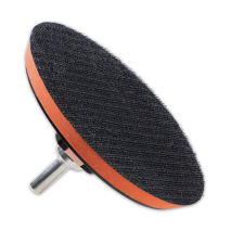 Haftschleifteller 30-tlg.