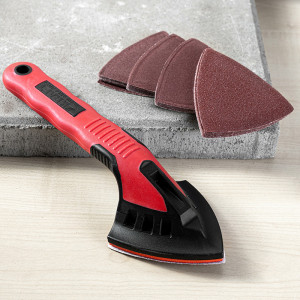 Produktbild »Handschleifer«