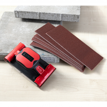 Produktbild »Handschleifer«