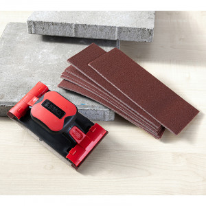 Produktbild »Handschleifer«