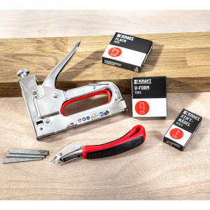 Produktbild »Handtacker-Set«