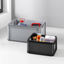 Kunststoff-Behälter