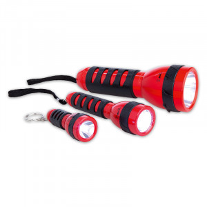 Produktbild »LED-Taschenlampen 