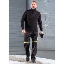 Modische Thermo-Arbeitshose