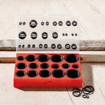 Produktbild »O-Dichtungssortiment 420-tlg.«