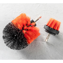Reinigungsbürsten-Set 2-tlg.