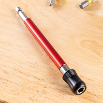 Schnellwechsel-Langbithalter