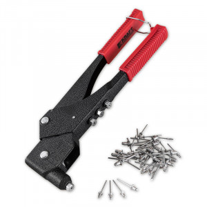 Produktbild »Schwenkkopf-Nietzange«