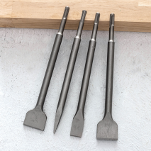Produktbild »SDS-Plus-Meißel-Set 4-tlg.«