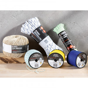 Produktbild »Seile / Schnüre«