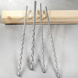 Produktbild »Steinbohrer-Set 4-tlg.«