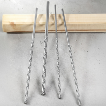 Steinbohrer-Set 4-tlg.