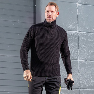 Produktbild »Strick-Arbeitstroyer«