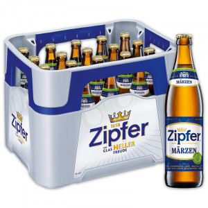 Produktbild »1 Kiste Märzen«