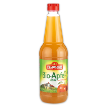 Bio-Apfelessig