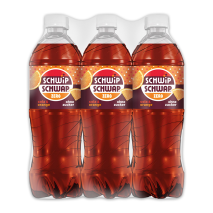 Erfrischungsgetränk