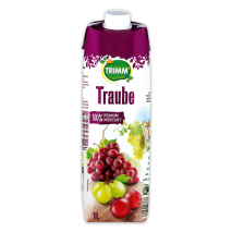 Produktbild »Traubensaft«