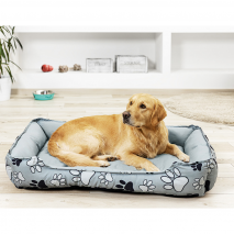 Haustierkörbchen Cashmere Touch