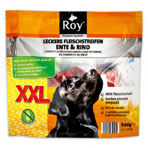 Produktbild »Snacks XXL«