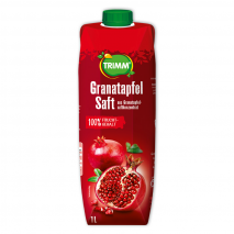 Produktbild »Granatapfel Saft«