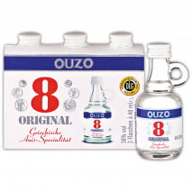 Produktbild »Griechische Anis-Spezialität«