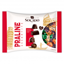 Produktbild »Italienische Pralinen XXL«