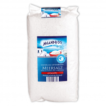 Produktbild »Meersalz«