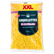 Produktbild »Mini Hörnchen XXL«