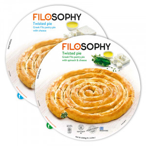 Produktbild »Pita Schnecke«