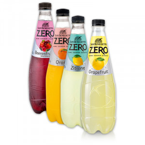 Produktbild »Premiumlimonaden«