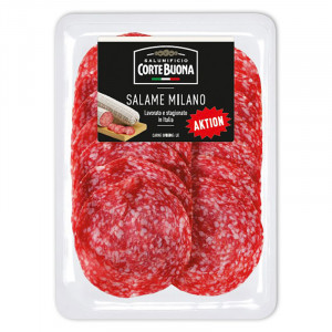 Produktbild »Salame Milano«