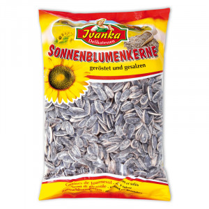 Produktbild »Snack-Kerne«