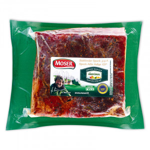 Produktbild »Südtiroler Speck«
