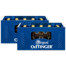 2 Kästen Pils Steinie