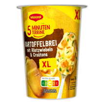 5-Minuten Terrine XL